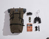 Remote Projects RUGGED BACKPACK - BUSH - Board Store Remote ProjectsBackpack