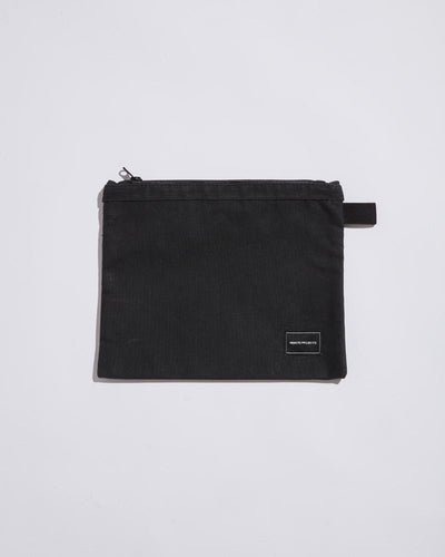 Remote Projects UTILITY POUCH - BLACK - Board Store Remote ProjectsPouch