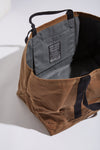 Remote Projects UTILITY BAG - DESERT | BLACK - Board Store Remote ProjectsBag