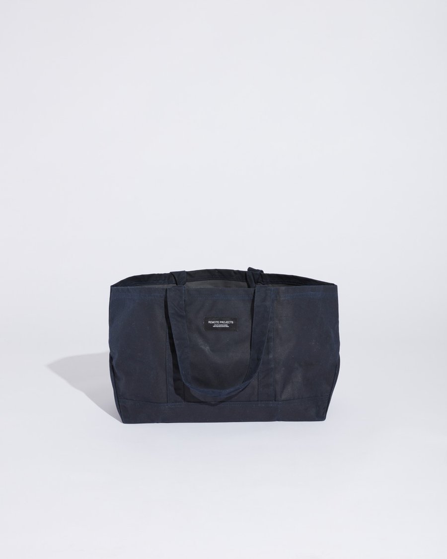Remote Projects UTILITY BAG - MIDNIGHT - Board Store Remote ProjectsBag  