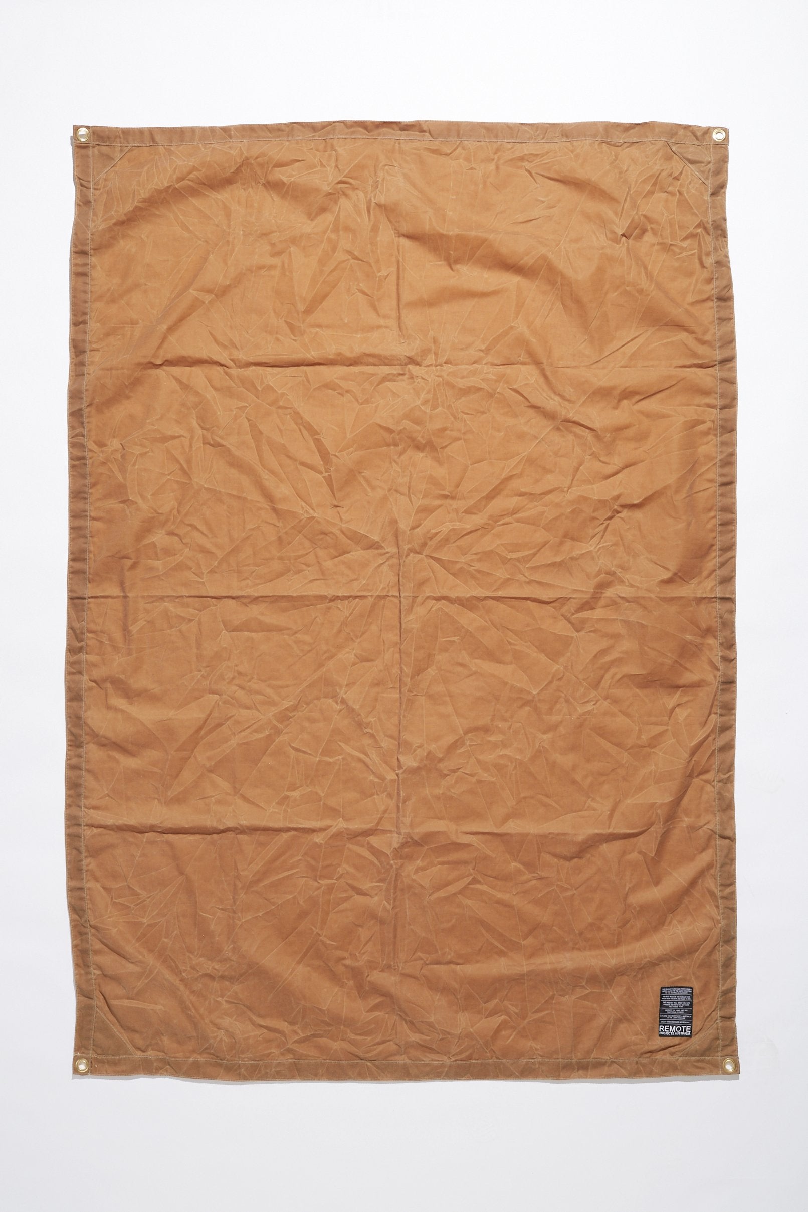 Remote Projects UTILITY BLANKET - DESERT - Board Store Remote ProjectsBlanket  