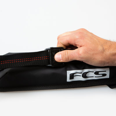 FCS Cam Lock Soft Racks Double - Board Store FCSAuto