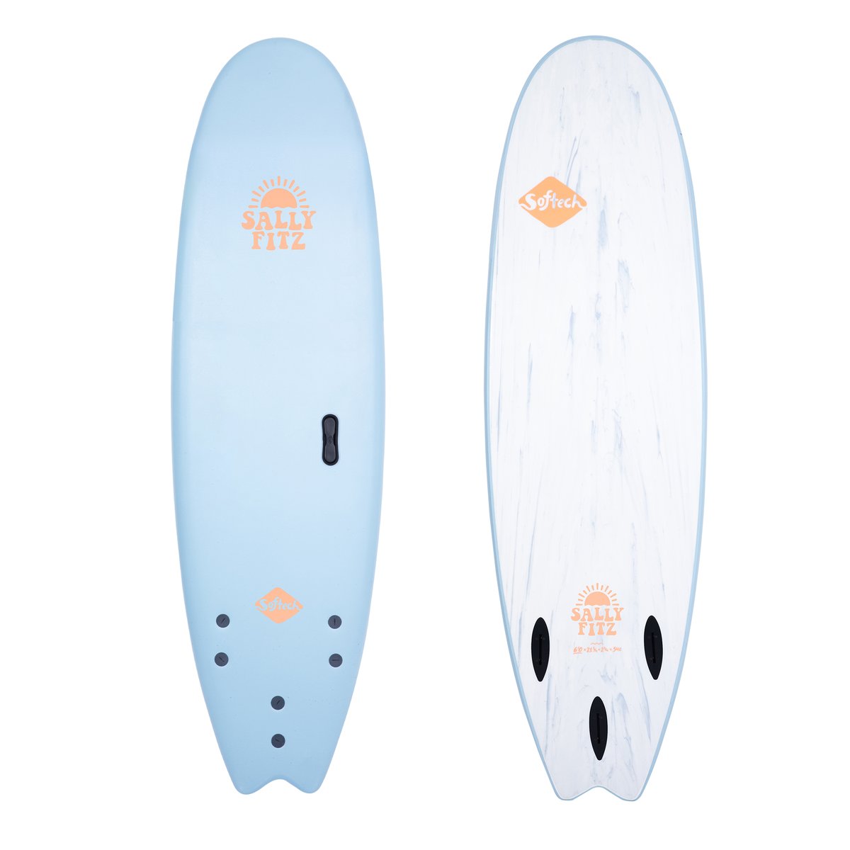 SOFTECH SALLY FITZGIBBONS SIGNATURE MIST - Board Store SoftechSoftboard  