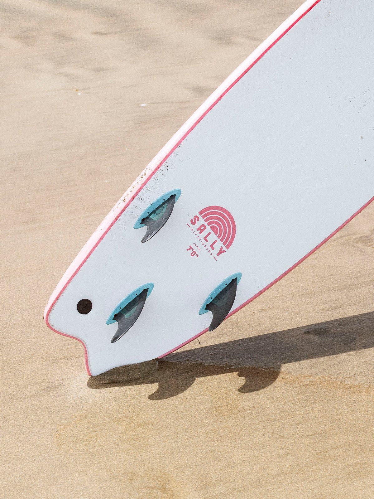 Softech Sally Fitzgibbons Signature - Board Store SoftechSoftboard  