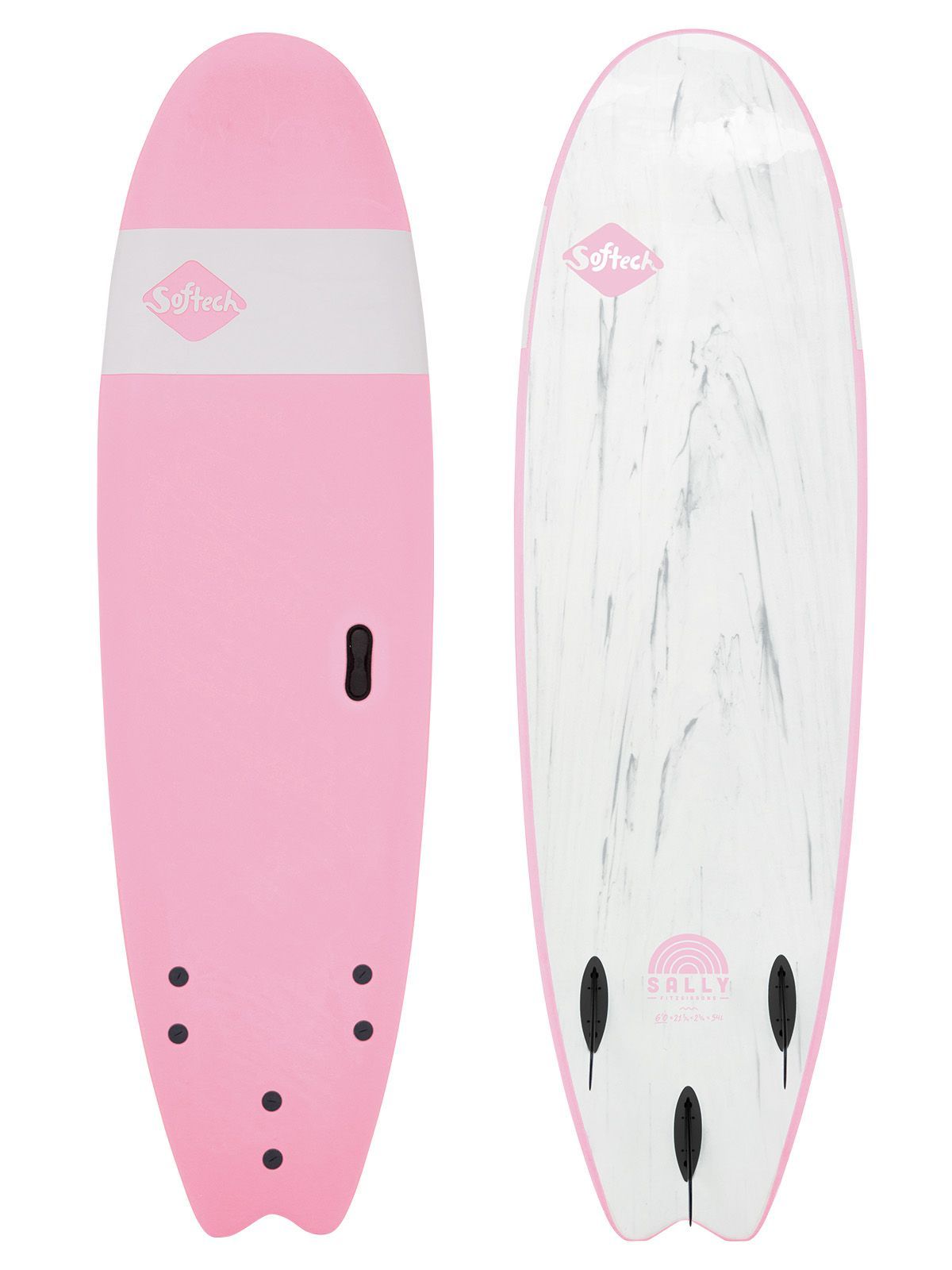 Softech Sally Fitzgibbons Signature - Board Store SoftechSoftboard  