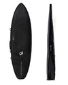 Creatures SHORTBOARD DAY USE DT2.0 6'3" : BLACK SILVER - Board Store CreaturesBoardcover