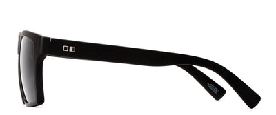 Otis Solid State Matte Black - Board Store Otis EyewearSunglasses