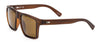 Otis Solid State Woodland Matte - Board Store Otis EyewearSunglasses