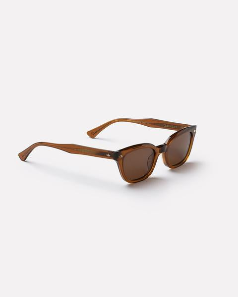 Ceremony- TOBACCO - EPOKHE Craig Ando - Board Store EpokheSunglasses  