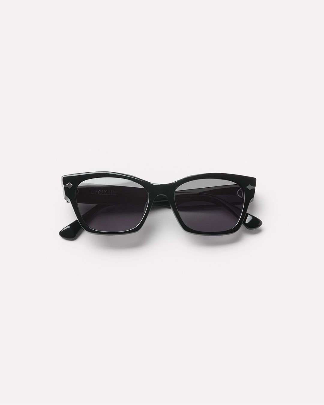 Epokhe - DESIRE Black Polished / Black - Board Store EpokheSunglasses  