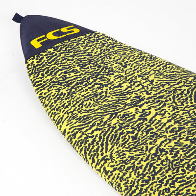 FCS Stretch Fun Board Cover - Board Store FCSBoardcover