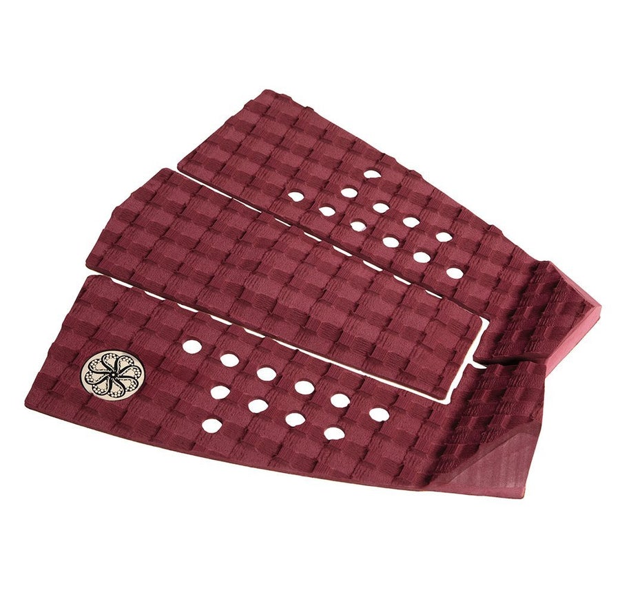 OCTOPUS -SCRAMBLE II - BURGUNDY - Board Store OCTOPUSTraction  