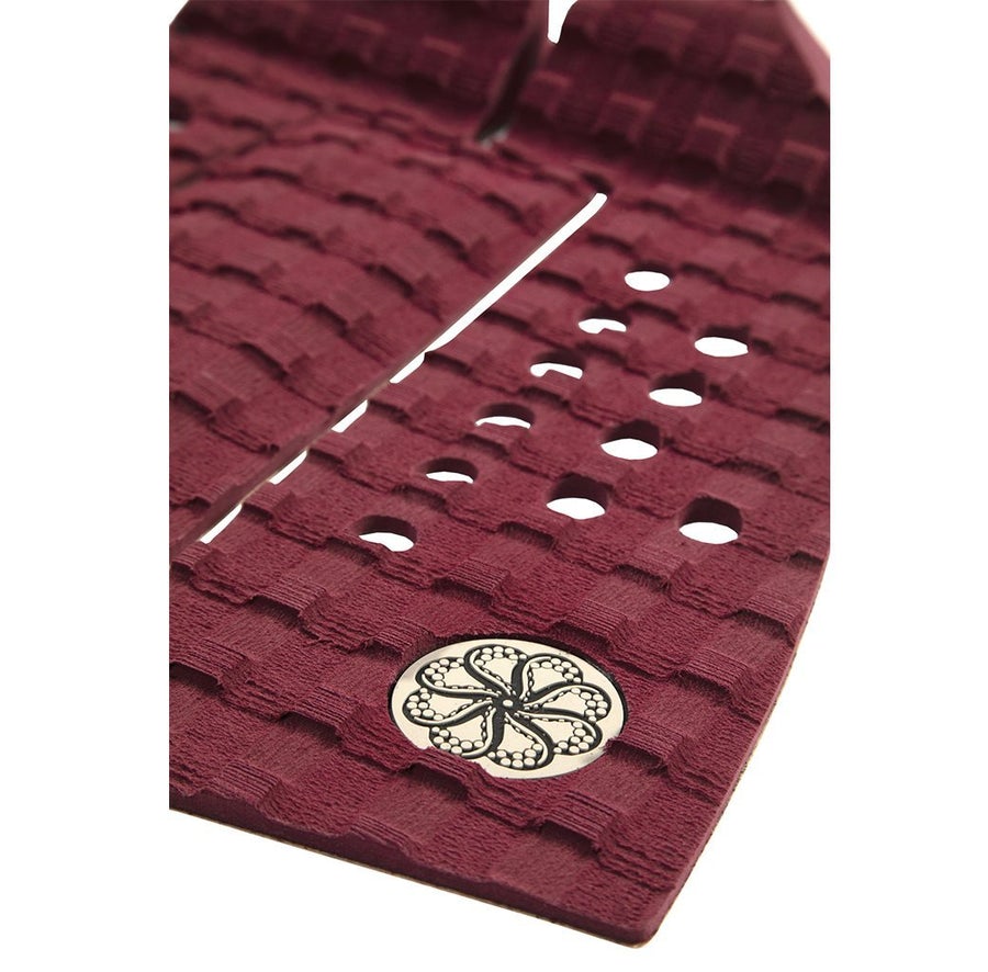 OCTOPUS -SCRAMBLE II - BURGUNDY - Board Store OCTOPUSTraction  