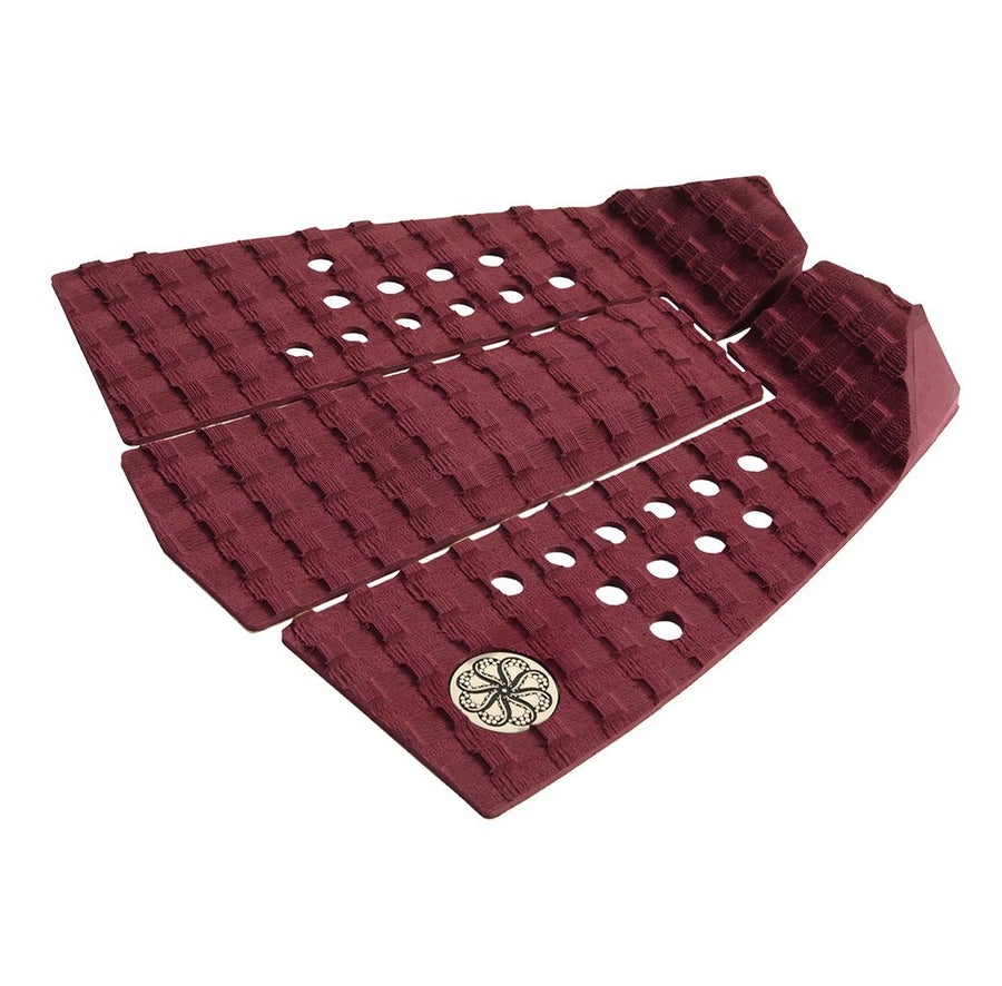 OCTOPUS -SCRAMBLE II - BURGUNDY - Board Store OCTOPUSTraction  