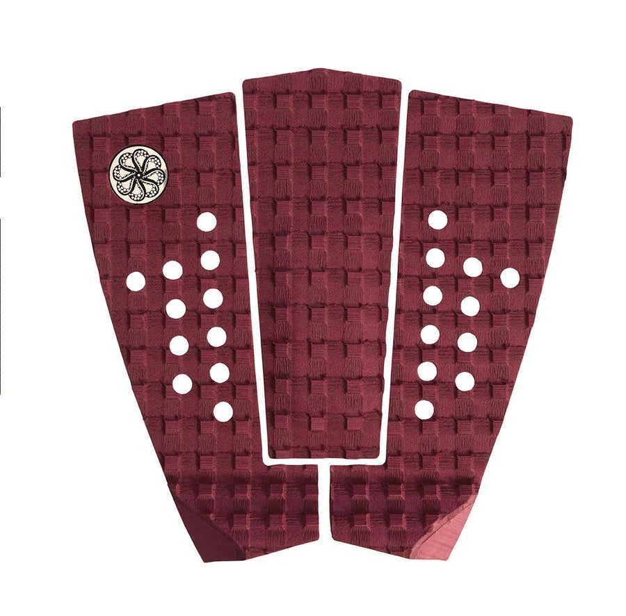 OCTOPUS -SCRAMBLE II - BURGUNDY - Board Store OCTOPUSTraction  