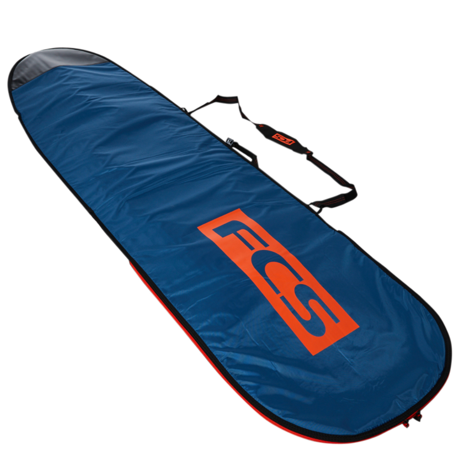 FCS Classic Fun Board Surfboard Cover - Board Store FCSBoardcover  