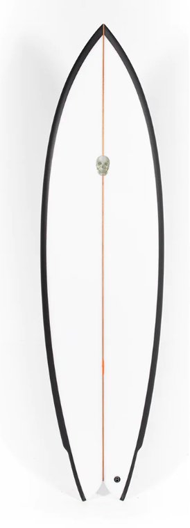 Christenson Wolverine - Board Store Chris ChristensonSurfboard  