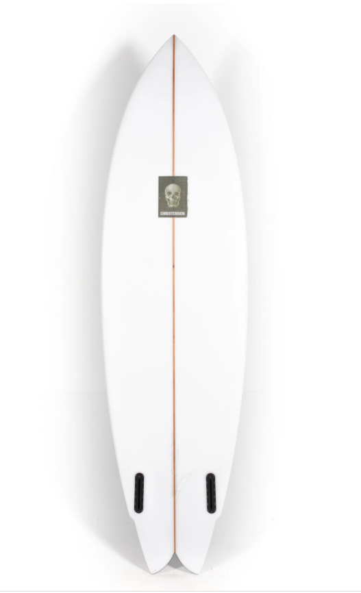 Christenson Wolverine - Board Store Chris ChristensonSurfboard  