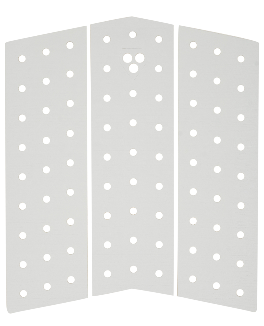 Gorilla Grip The Skinny Mid Deck Three - Board Store Gorilla GripTraction  