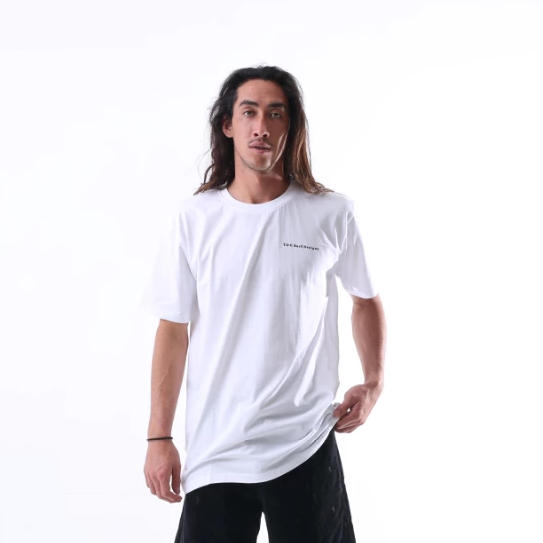 Town & Country OG SPLATTER TEE - Board Store Town & CountryTee Shirt  