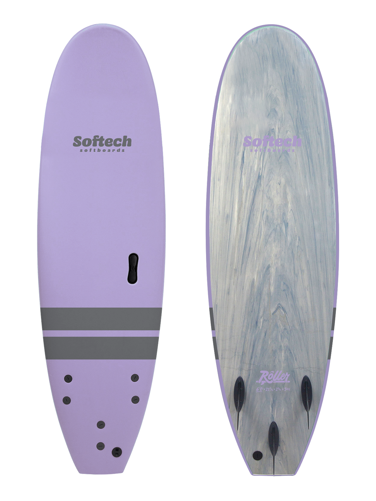 SOFTECH ROLLER (2023) NEW! - Board Store SoftechSoftboard  