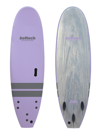 SOFTECH ROLLER (2023) NEW! - Board Store SoftechSoftboard