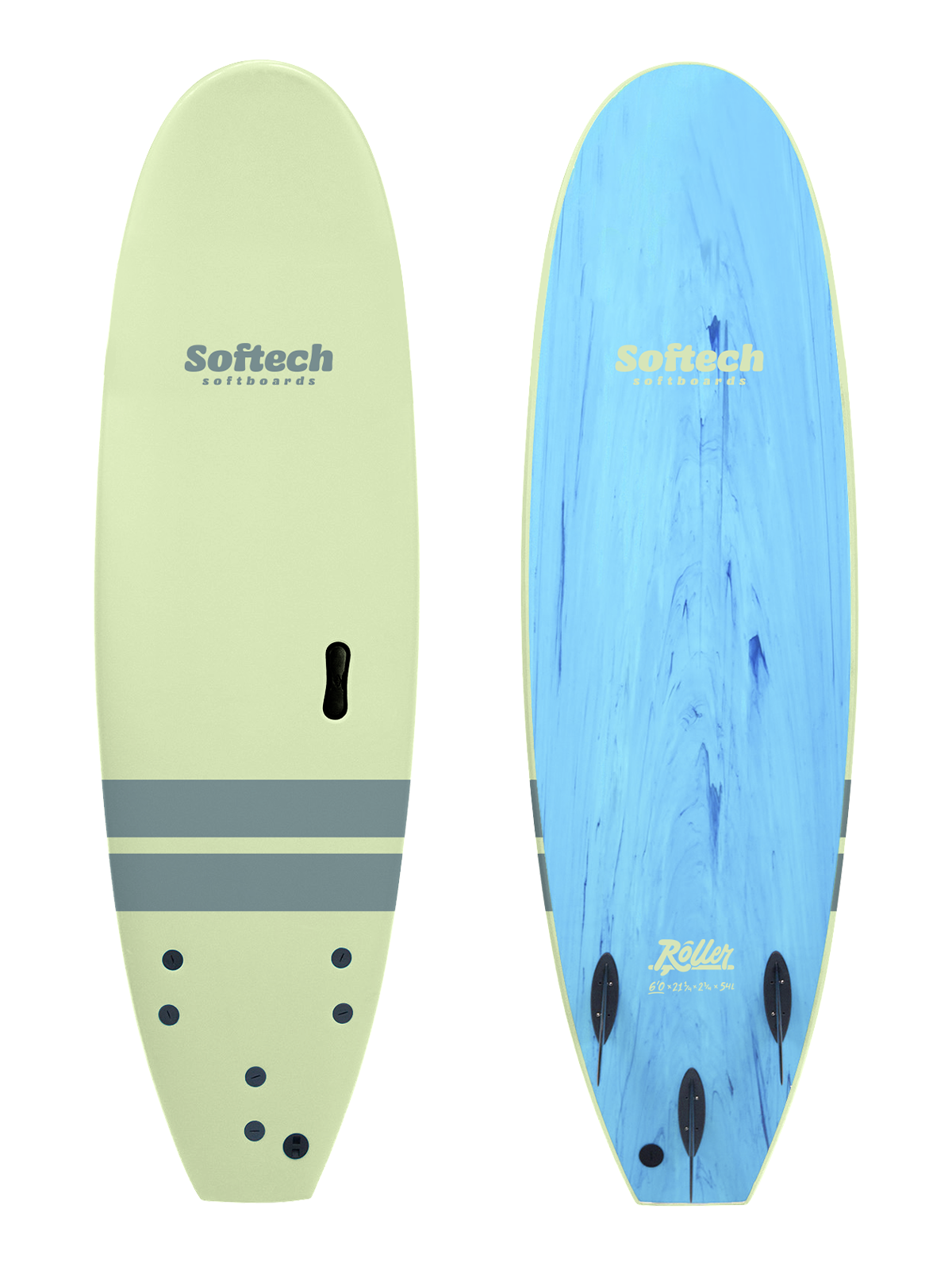 SOFTECH ROLLER (2023) NEW! - Board Store SoftechSoftboard  