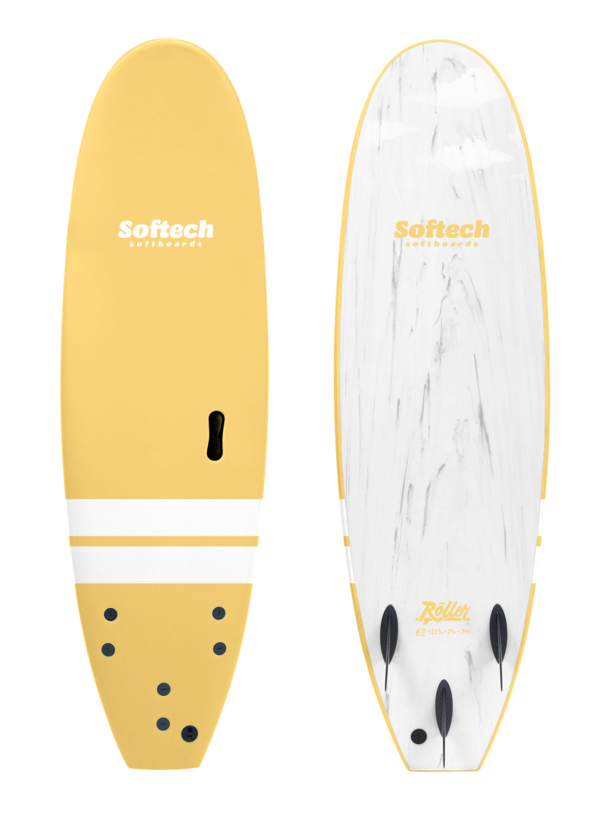 SOFTECH ROLLER 2023 NEW Board Store