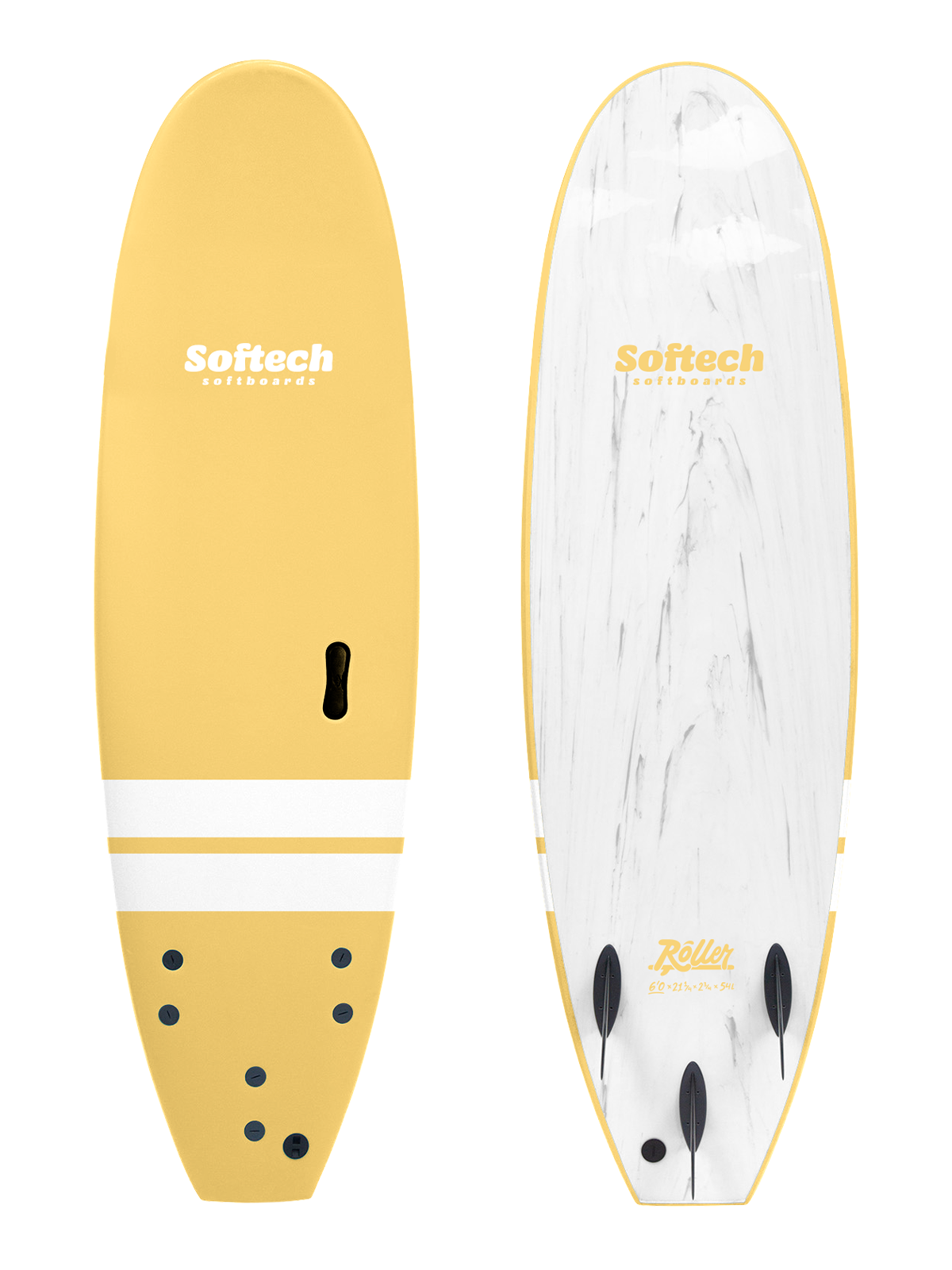 SOFTECH ROLLER (2023) NEW! - Board Store SoftechSoftboard  