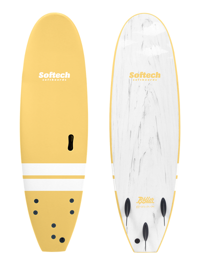 SOFTECH ROLLER (2023) NEW! - Board Store SoftechSoftboard