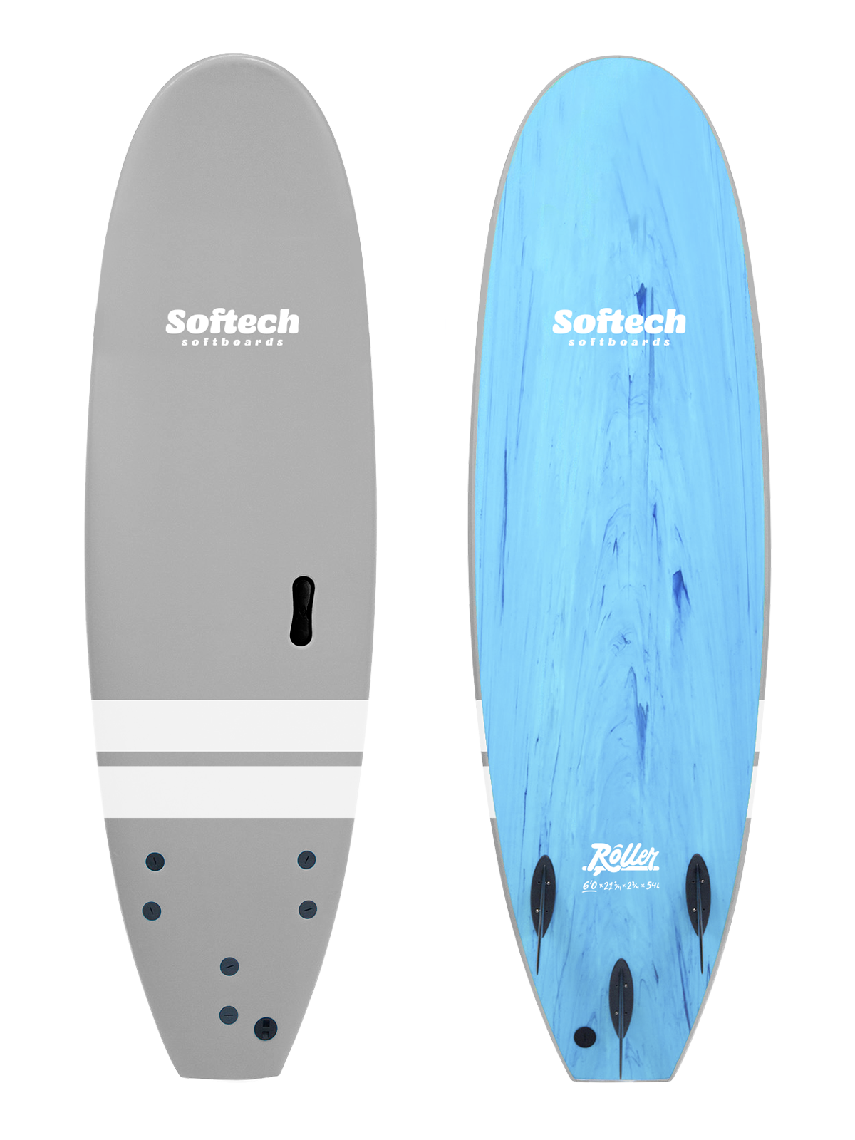 SOFTECH ROLLER (2023) NEW! - Board Store SoftechSoftboard  