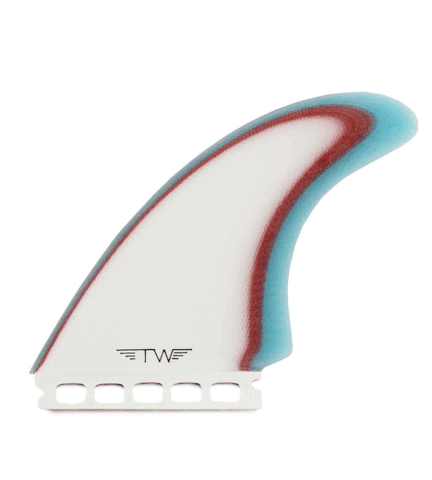 Tyler Warren Twin Especial - Board Store Captain FinFins  