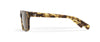 Otis Test Of Time Matte Amber Tort/Brown - Board Store Otis EyewearSunglasses