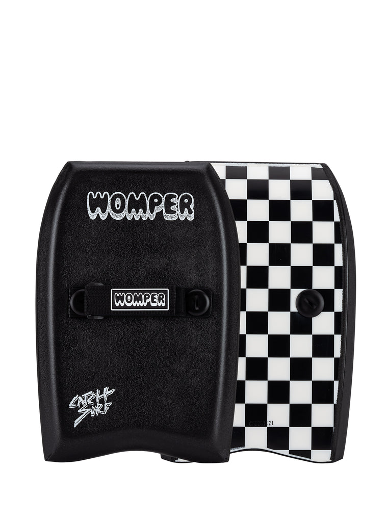 Catch Surf The Womper- 16 Body Surf Board (HAND STRAP) - Board Store Catch SurfSoftboard  