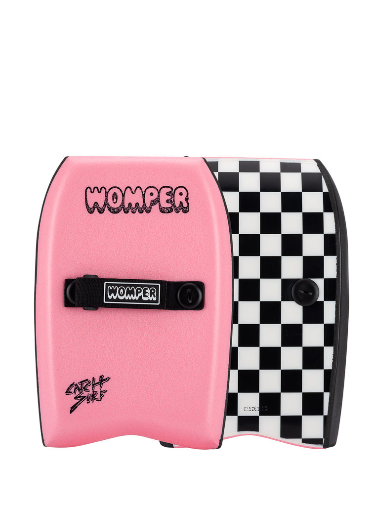 Catch Surf The Womper- 16 Body Surf Board (HAND STRAP) - Board Store Catch SurfSoftboard  