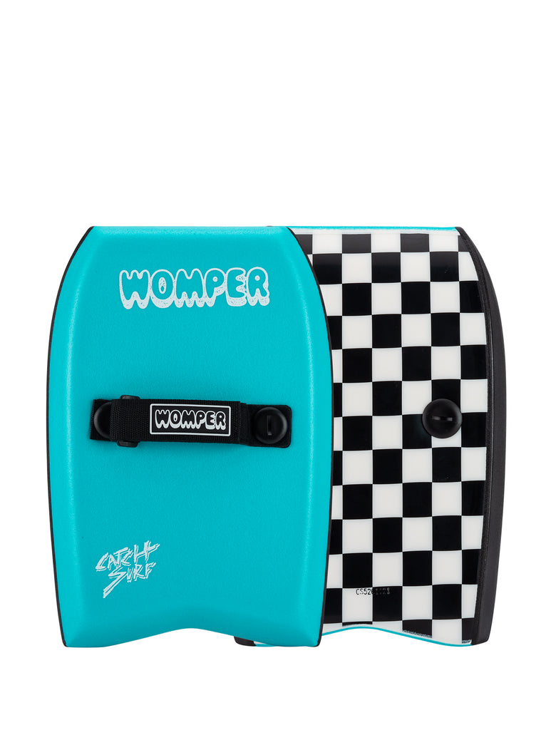 Catch Surf The Womper- 16 Body Surf Board (HAND STRAP) - Board Store Catch SurfSoftboard  