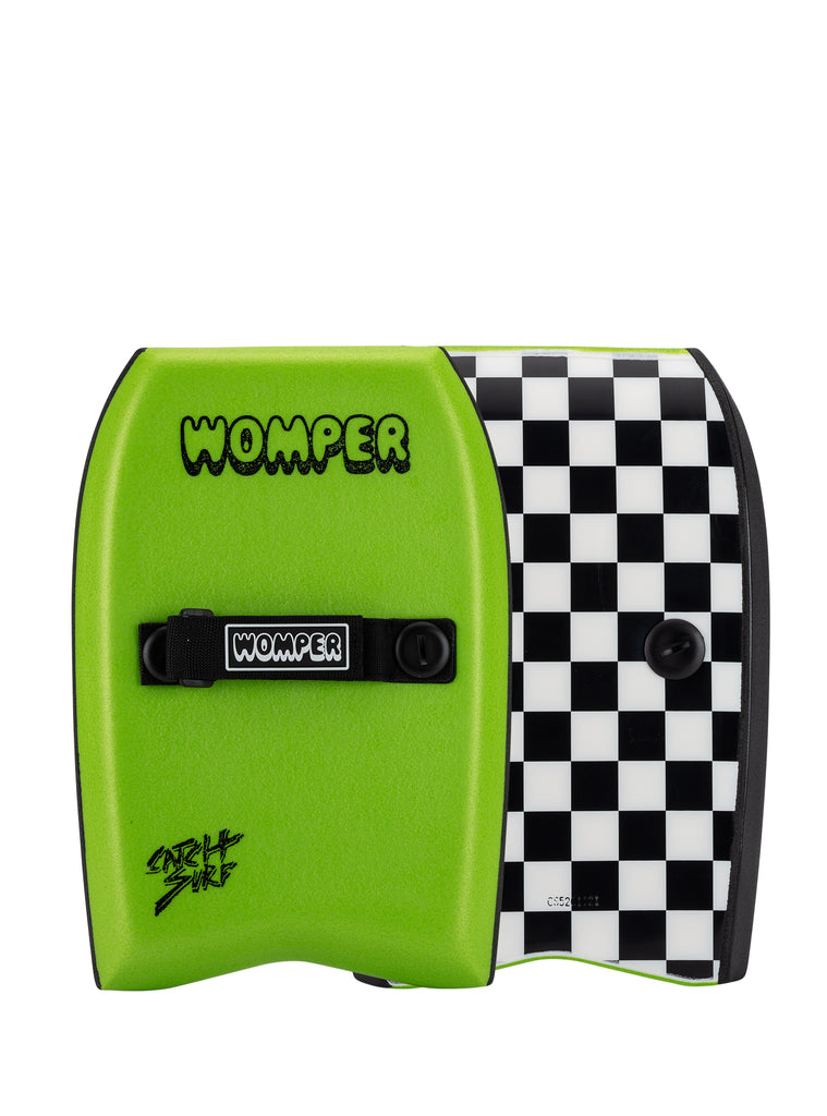 Catch Surf The Womper- 16 Body Surf Board (HAND STRAP) - Board Store Catch SurfSoftboard  