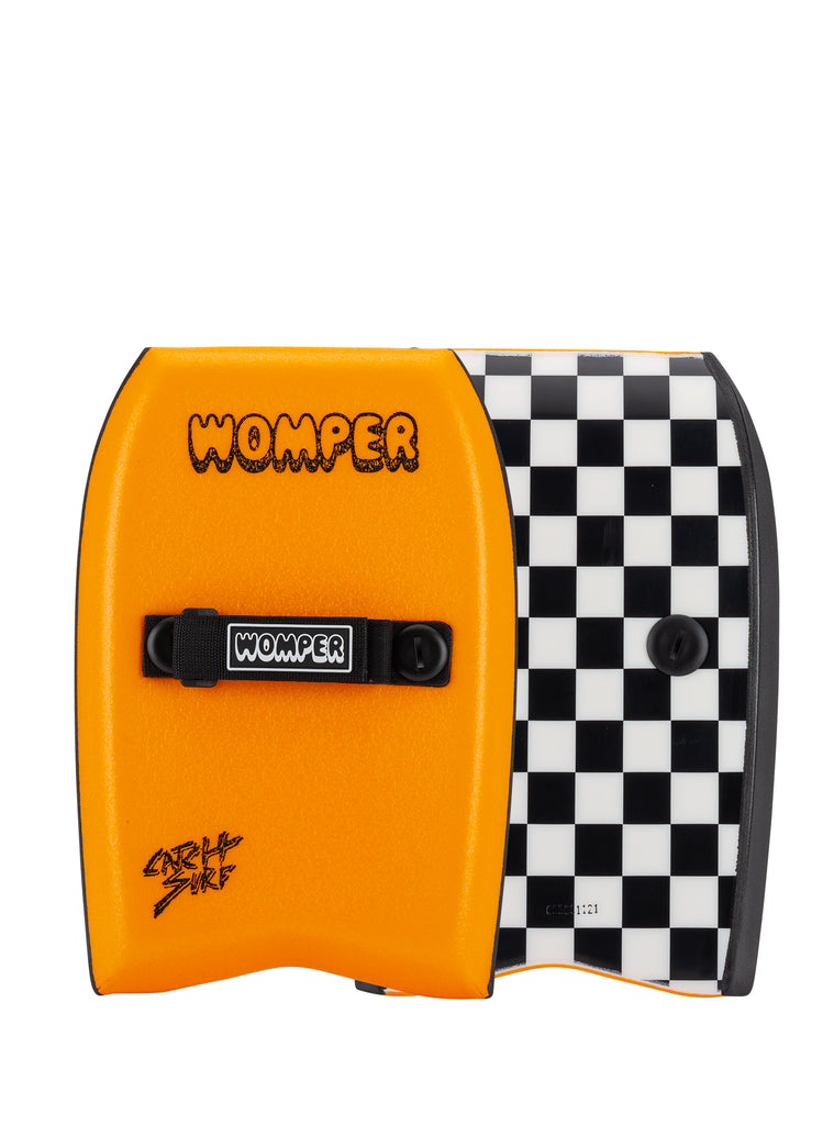 Catch Surf The Womper- 16 Body Surf Board (HAND STRAP) - Board Store Catch SurfSoftboard  