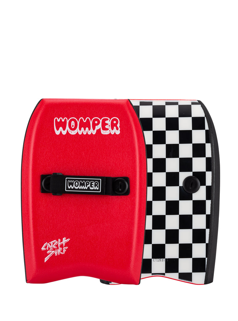 Catch Surf The Womper- 16 Body Surf Board (HAND STRAP) - Board Store Catch SurfSoftboard  