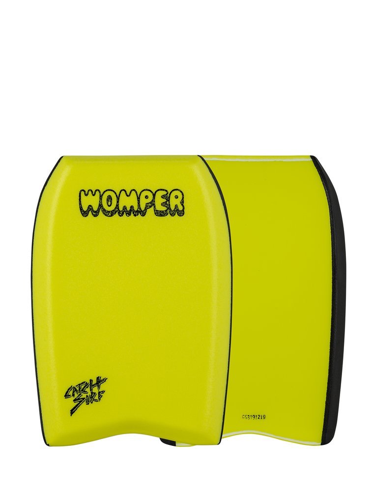 Catch Surf The Womper- 16 Body Surf Board - Board Store Catch SurfSoftboard  