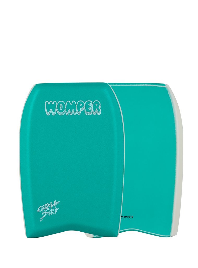 Catch Surf The Womper- 16 Body Surf Board - Board Store Catch SurfSoftboard  