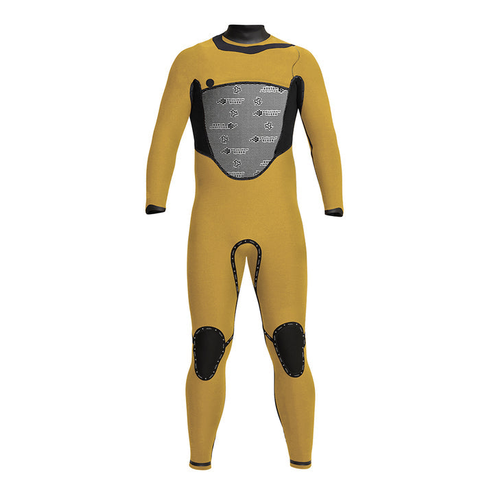 MENS XCEL DRYLOCK 3/2MM FULLSUIT - CHEST ZIP 2023 - Board Store XcelWetsuits  