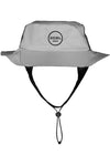 Xcel Water hat - Grey - Board Store XcelHood