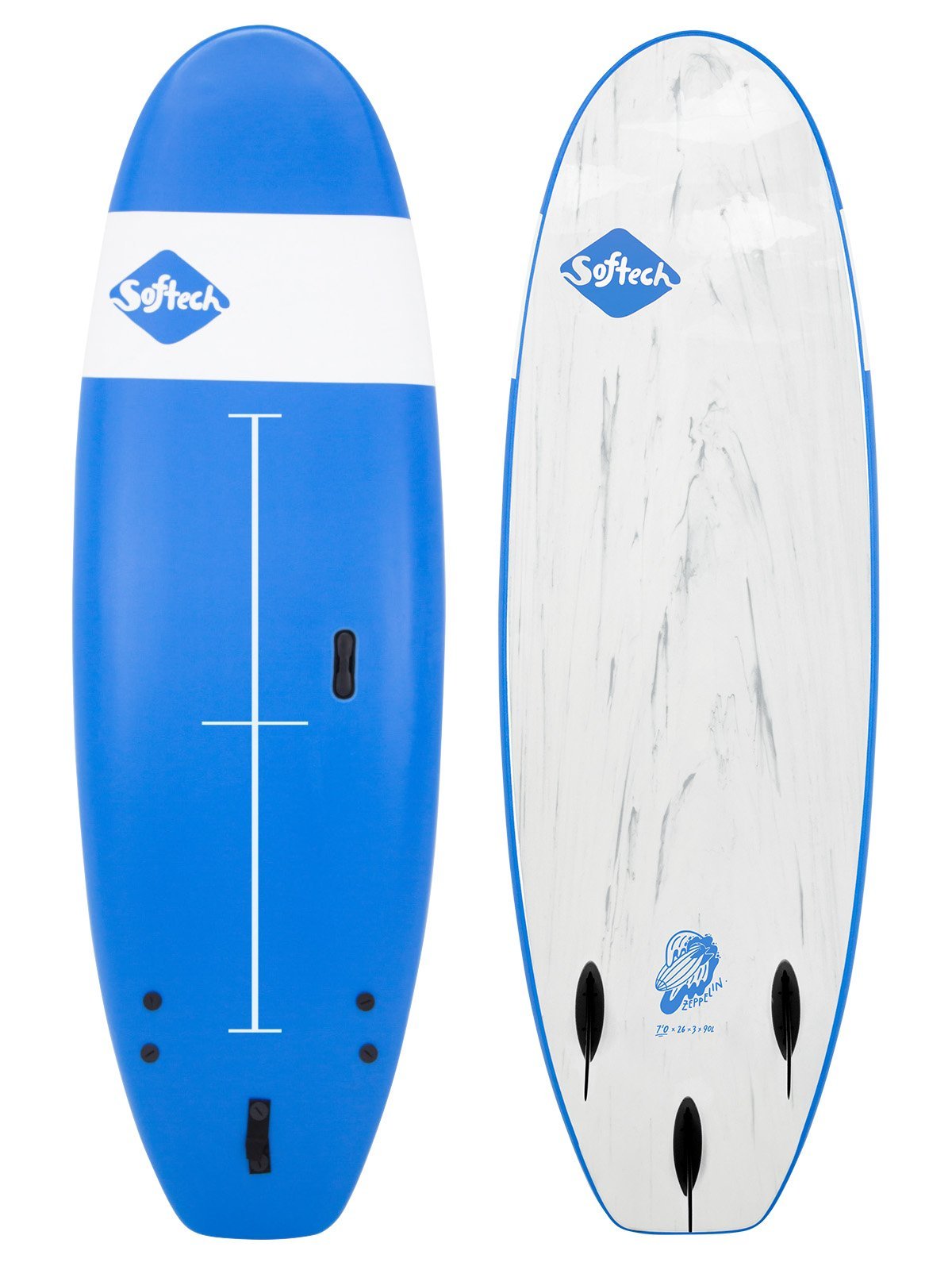 Surfboard softech shop