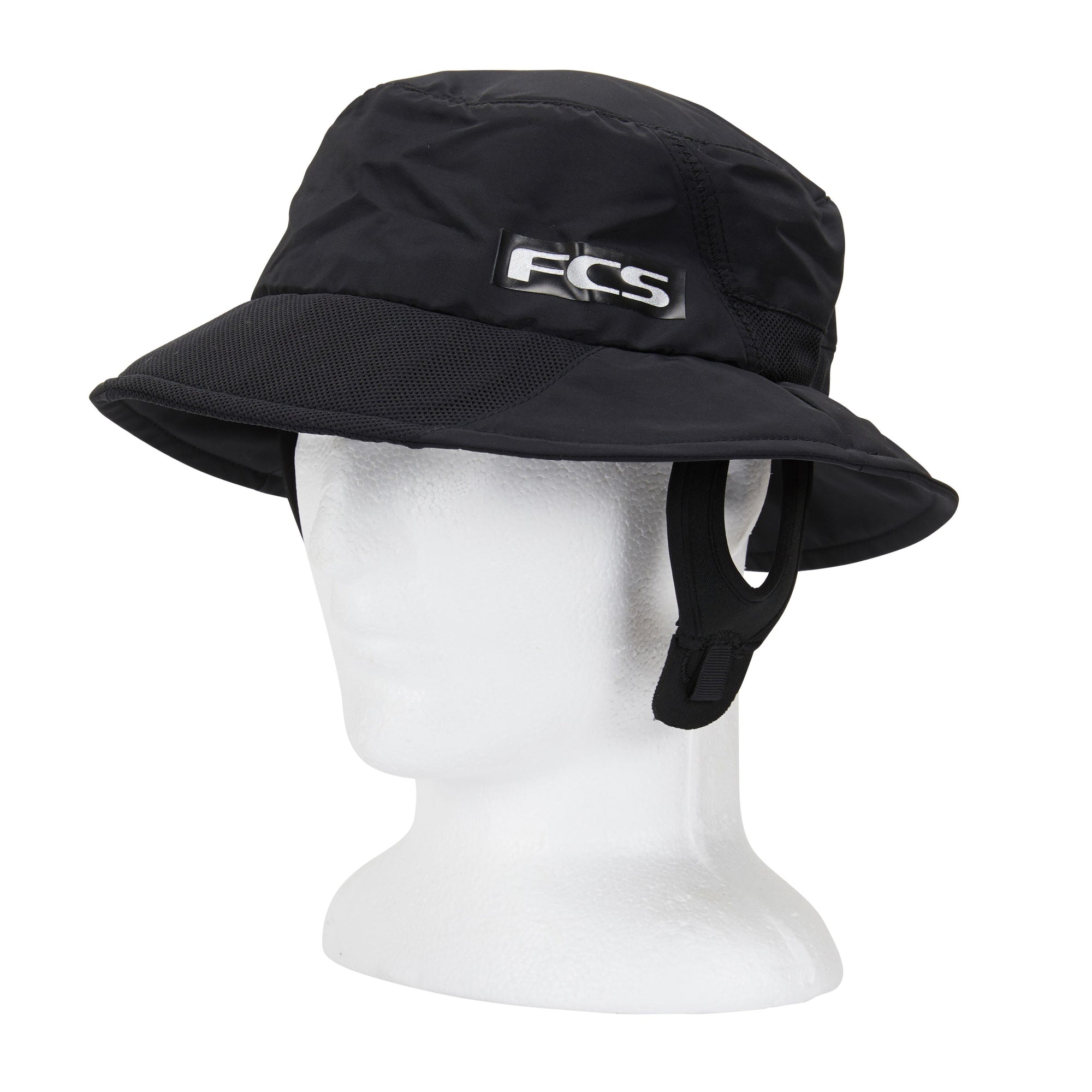 FCS Essential Surf Bucket Hat - Board Store FCSIn Water Apparel  
