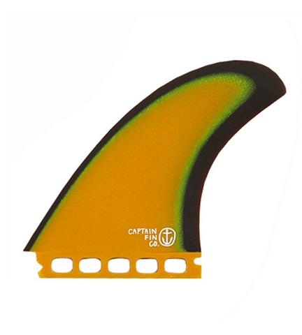 Captain Fin Twin ES - Board Store Captain FinFins  