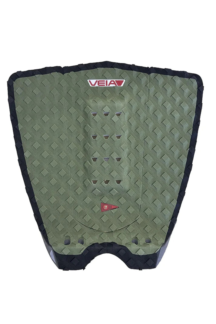 VEIA / JJF SQUASH TAIL pro pad - Board Store Veia SuppliesTraction  