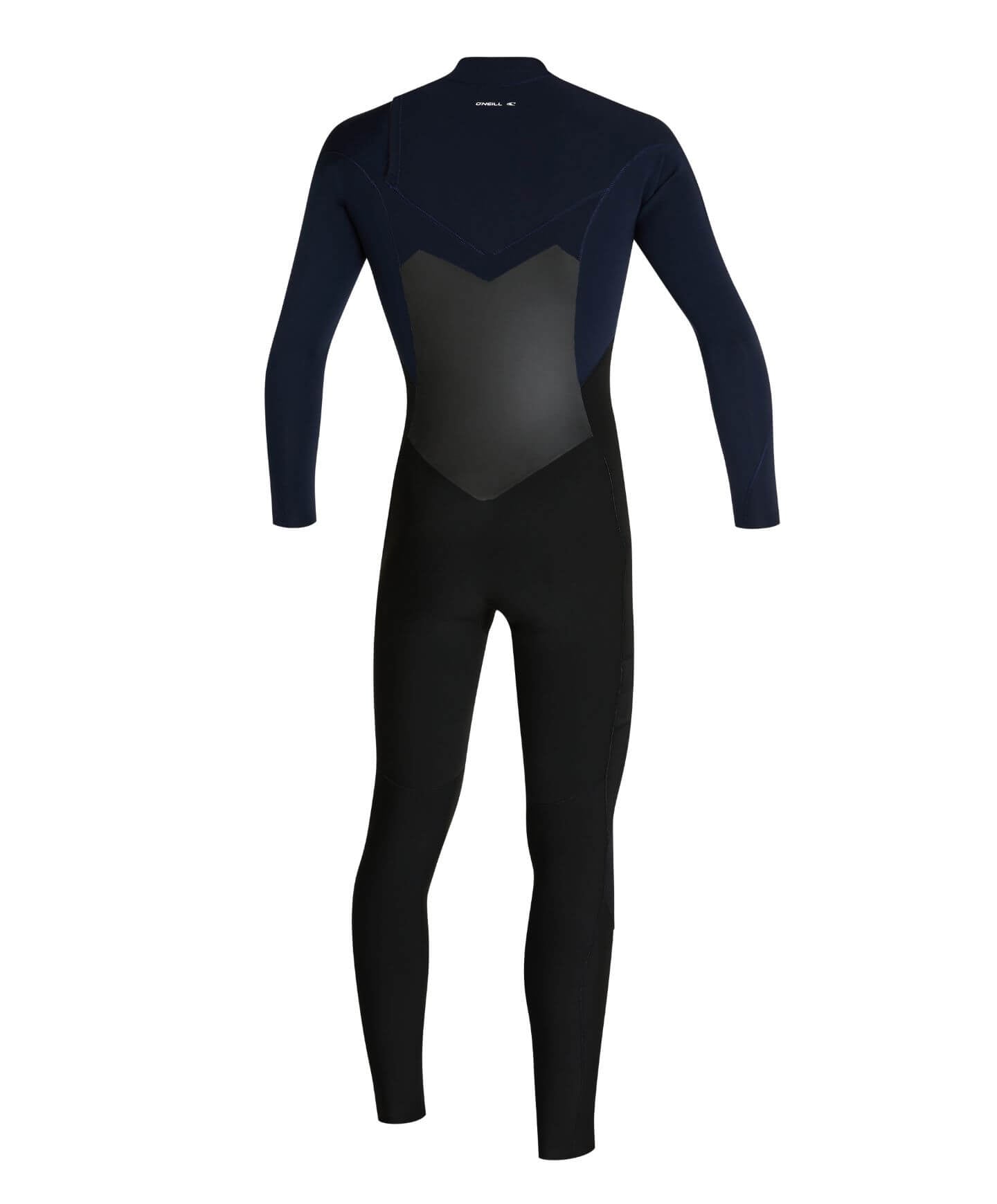O'neill- Defender 4/3mm Steamer (Chest Zip) - Abyss - Board Store O'neillWetsuits  