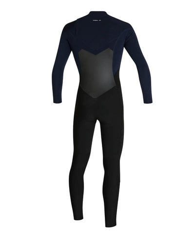 O'neill- Defender 4/3mm Steamer (Chest Zip) - Abyss - Board Store O'neillWetsuits