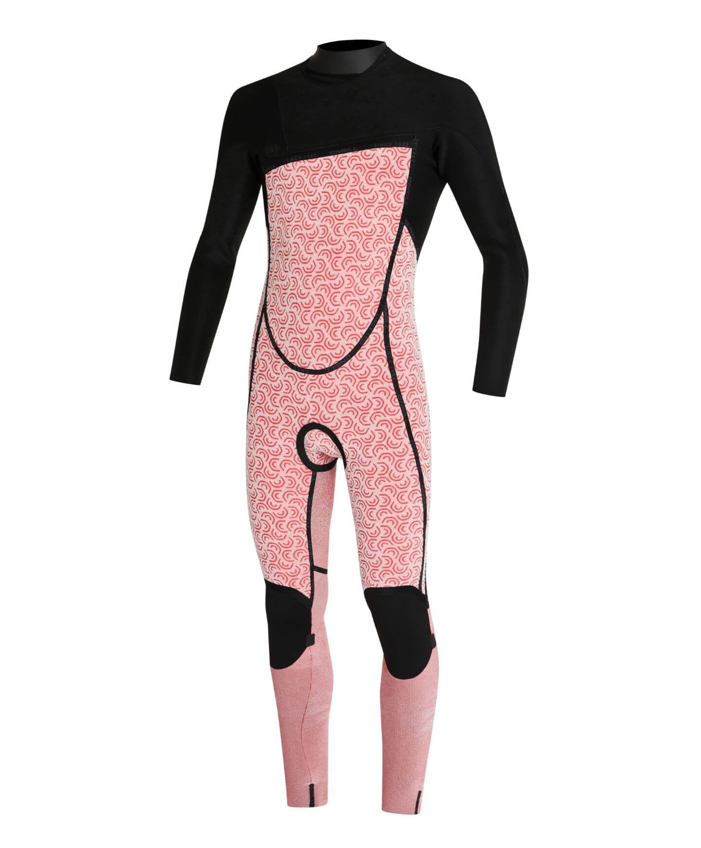 O'neill- Defender 4/3mm Steamer (Chest Zip) - Abyss - Board Store O'neillWetsuits  